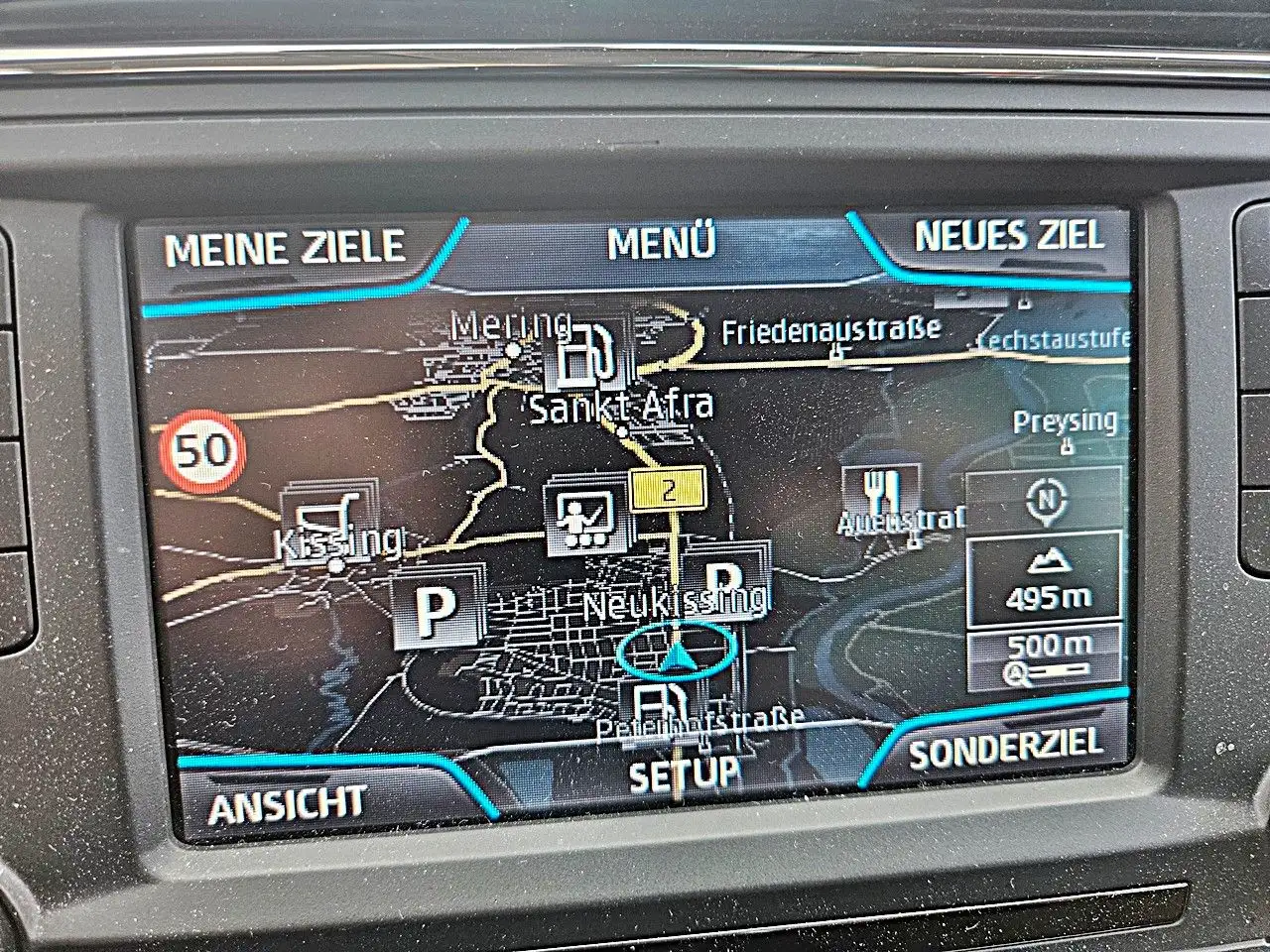 Das Auto