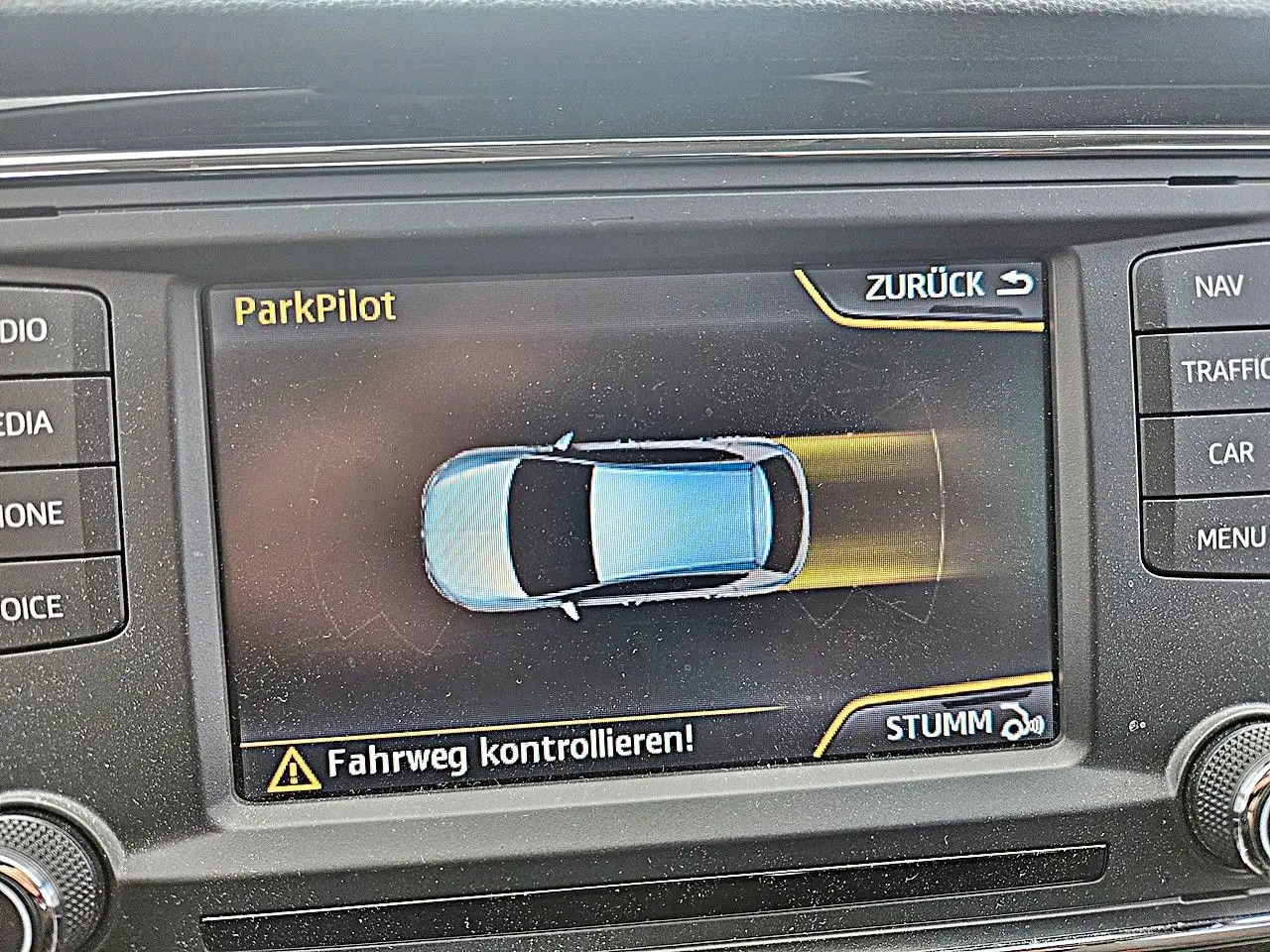 Das Auto