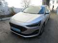 Ford Focus Titanium Silber - thumbnail 3