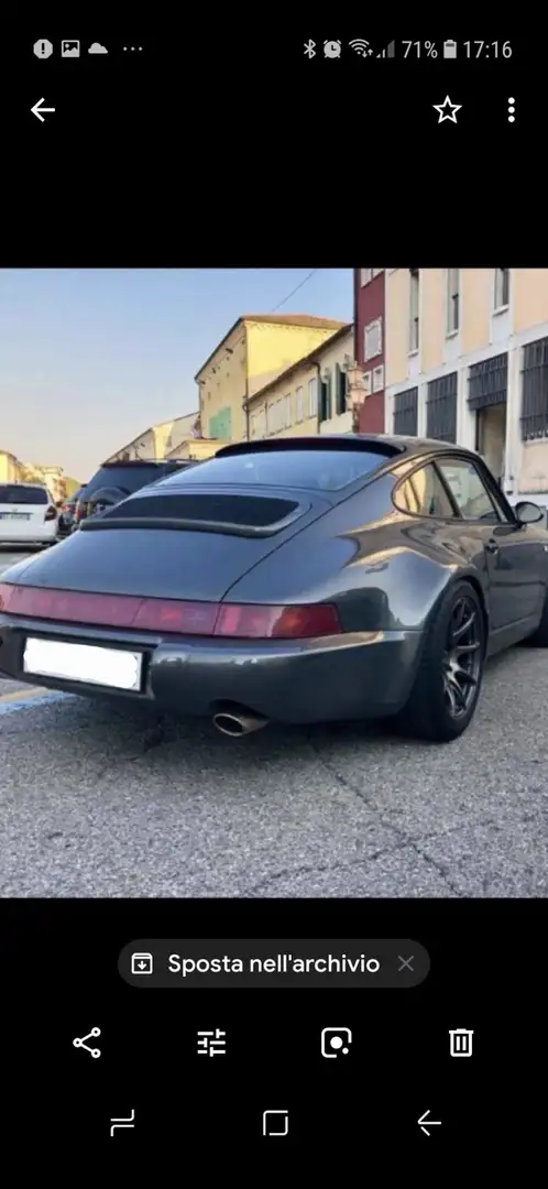 Porsche 964 911 Coupe 3.6 Carrera 4 - 1