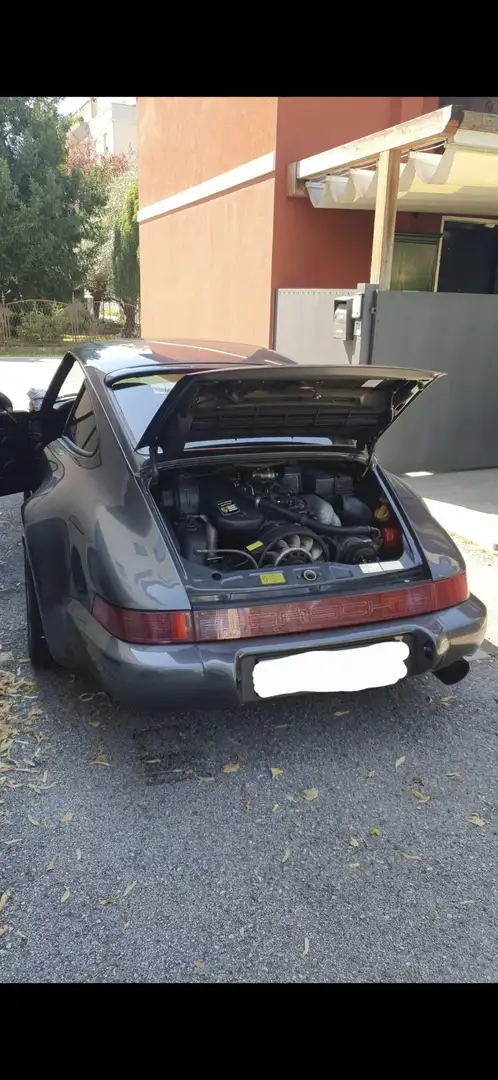 Porsche 964 911 Coupe 3.6 Carrera 4 - 2