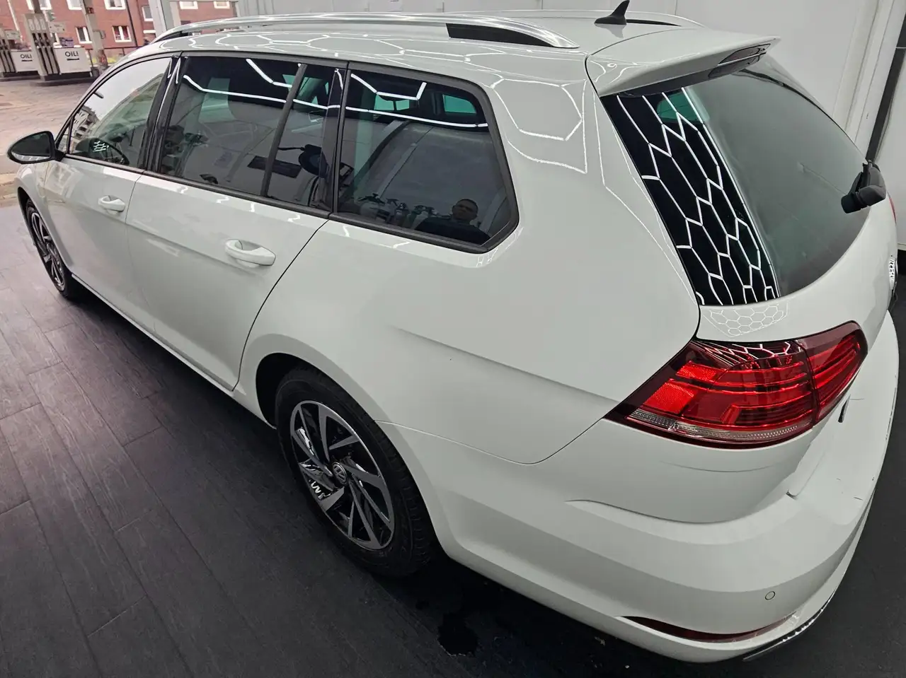 Das Auto