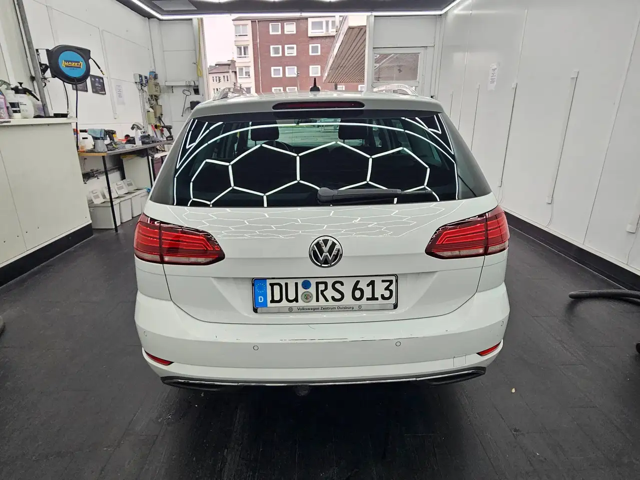Das Auto