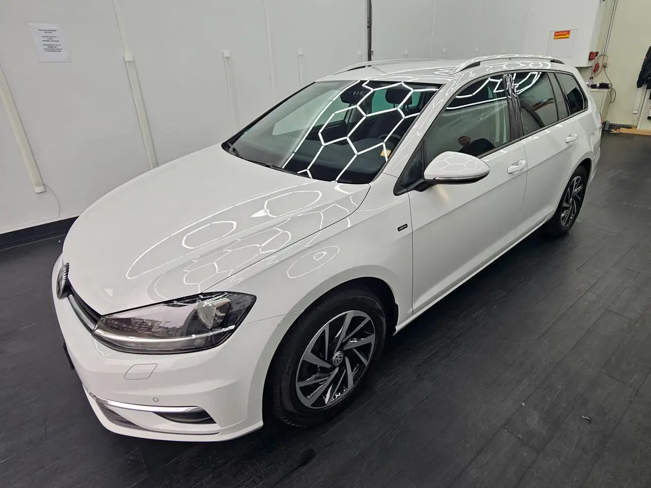 Das Auto