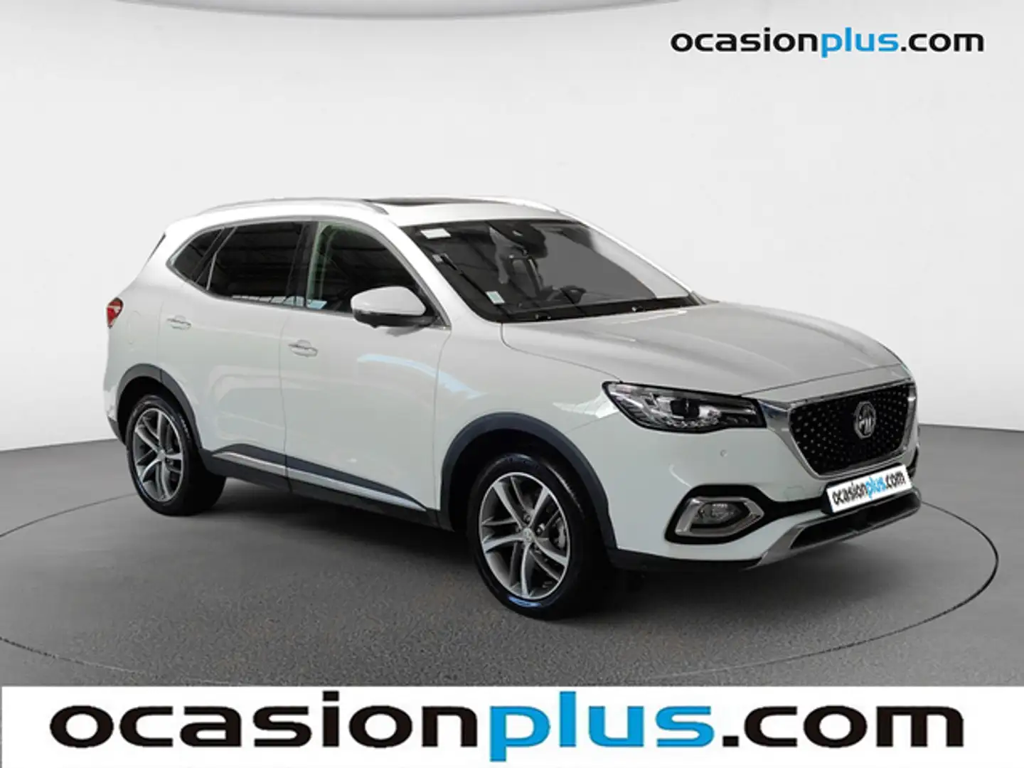 MG EHS 1.5 T-GDI Luxury Blanco - 2