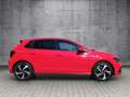 Volkswagen Polo GTI 2.0TSI DSG/ACC/SHZ/LED/Carplay KLIMA LED LEDE Rouge - thumbnail 5