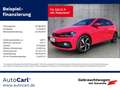 Volkswagen Polo GTI 2.0TSI DSG/ACC/SHZ/LED/Carplay KLIMA LED LEDE Rouge - thumbnail 1