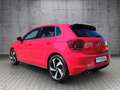 Volkswagen Polo GTI 2.0TSI DSG/ACC/SHZ/LED/Carplay KLIMA LED LEDE Rouge - thumbnail 4