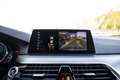 BMW M550 5-serie M550d xDrive High Executive Grijs - thumbnail 31