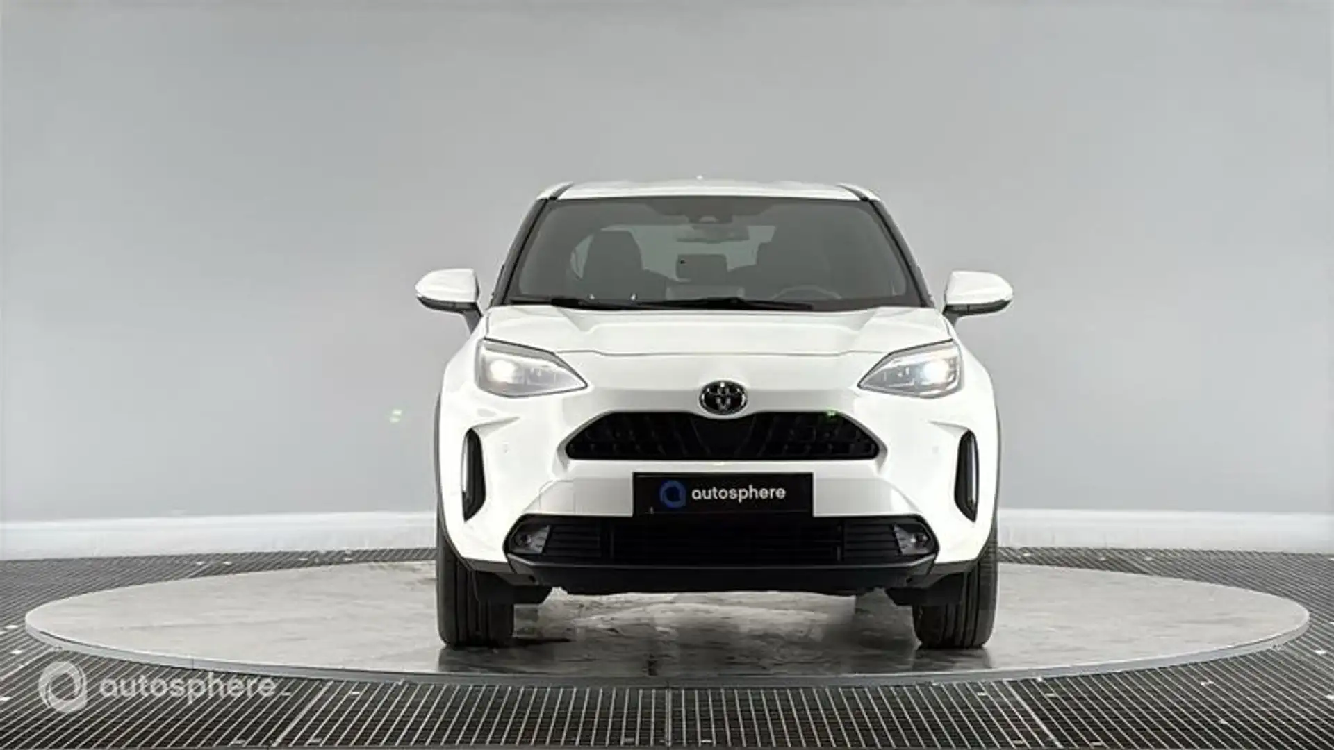 Toyota Yaris Cross 116h Design MY22 - 2