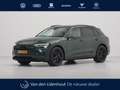 Audi e-tron 55 quattro 408pk advanced Pro Line Plus 95 kWh Pan Vert - thumbnail 1