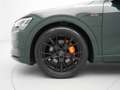 Audi e-tron 55 quattro 408pk advanced Pro Line Plus 95 kWh Pan Vert - thumbnail 14