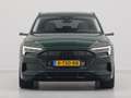 Audi e-tron 55 quattro 408pk advanced Pro Line Plus 95 kWh Pan Vert - thumbnail 8