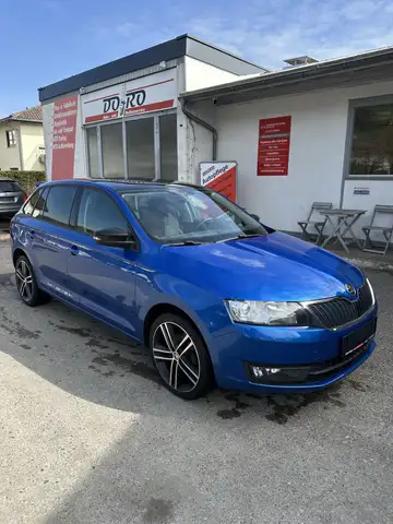 Skoda Rapid/Spaceback Emotion Plus