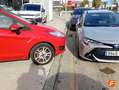 Ford Fiesta 1.25 Duratec 60kW Titanium 5p Rojo - thumbnail 15