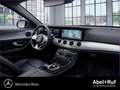 Mercedes-Benz E 220 d T AMG Sportsytle+EASY-PACK+TotWi+Schiebe Gris - thumbnail 10