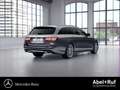 Mercedes-Benz E 220 d T AMG Sportsytle+EASY-PACK+TotWi+Schiebe Gris - thumbnail 4