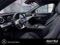 Mercedes-Benz E 220 d T AMG Sportsytle+EASY-PACK+TotWi+Schiebe Gris - thumbnail 7