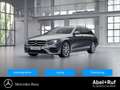 Mercedes-Benz E 220 d T AMG Sportsytle+EASY-PACK+TotWi+Schiebe Gris - thumbnail 1