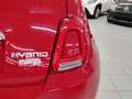 Fiat 500 1.0 70cv Hybrid + Car Play "SUPER PROMO" Rosso - thumbnail 7