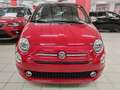 Fiat 500 1.0 70cv Hybrid + Car Play "SUPER PROMO" Rosso - thumbnail 2