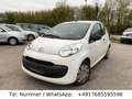 Citroen C1 Advance Weiß - thumbnail 1