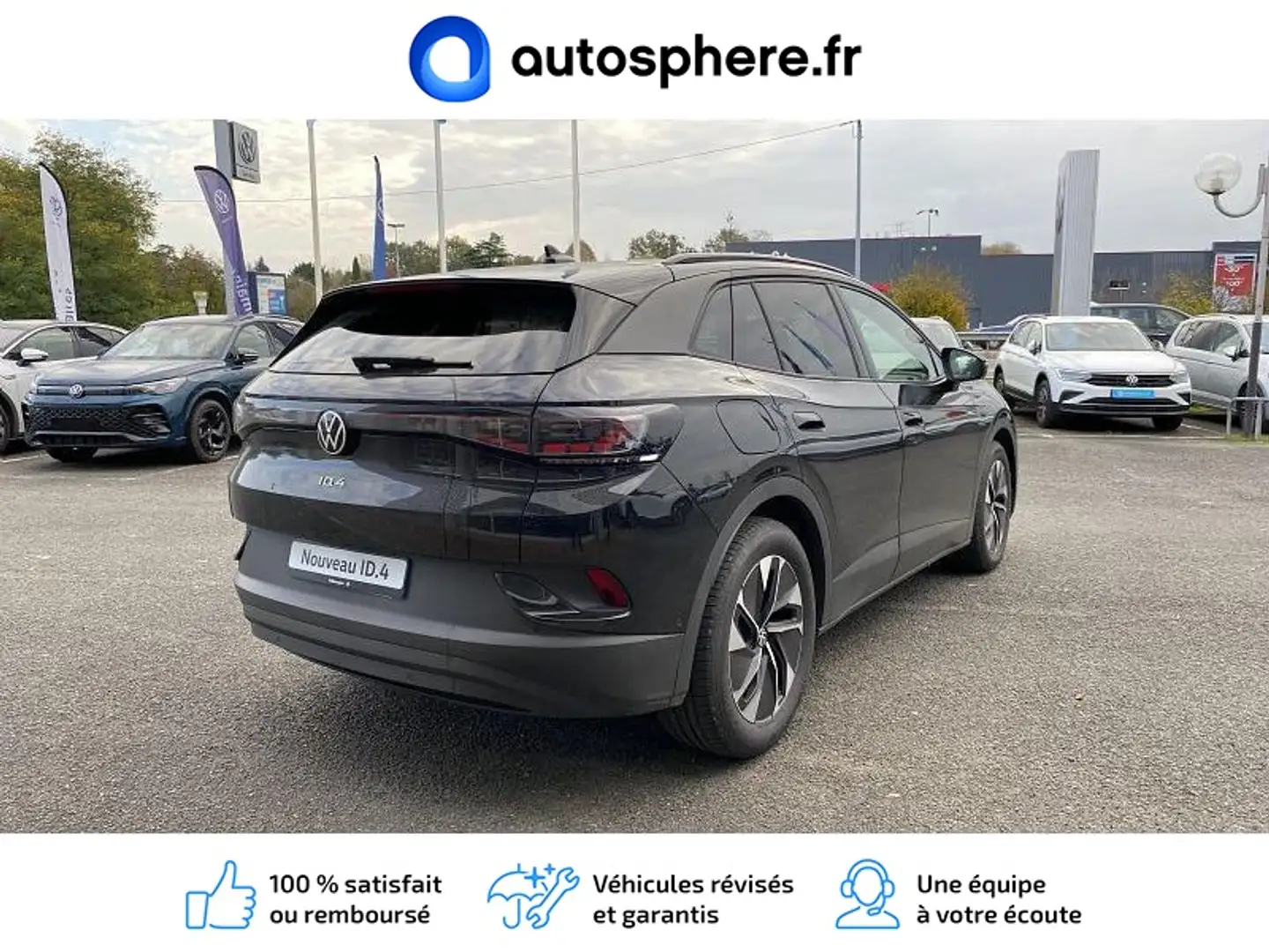 Volkswagen 286ch Pro 77 kWh Life Max - 2