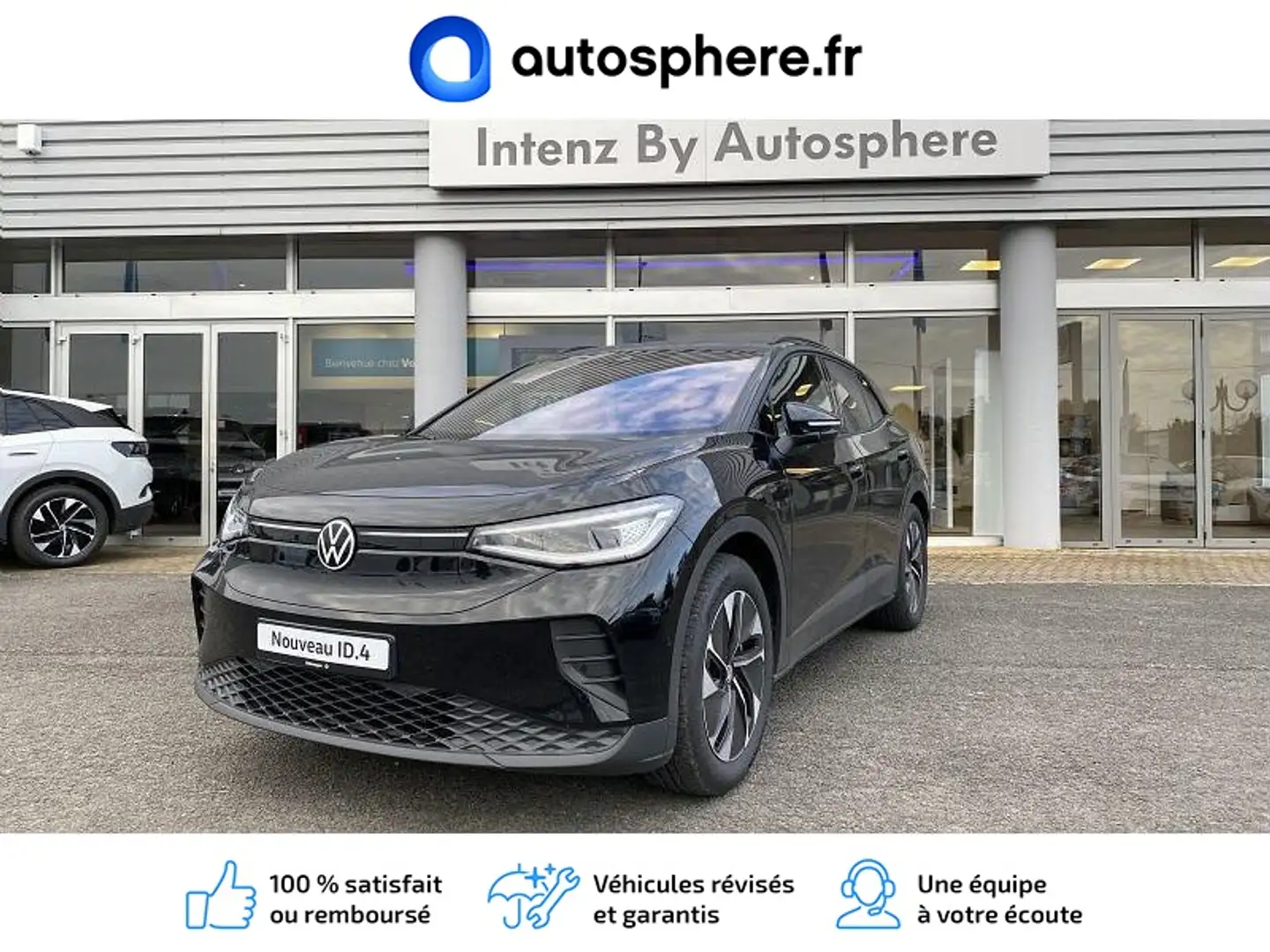 Volkswagen 286ch Pro 77 kWh Life Max - 1