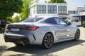 BMW 420 420d Coupe xDrive M Sport Aut. Laser ACC Pano Navi Grau - thumbnail 5
