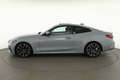 BMW 420 420d Coupe xDrive M Sport Aut. Laser ACC Pano Navi Gris - thumbnail 2