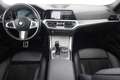 BMW 420 420d Coupe xDrive M Sport Aut. Laser ACC Pano Navi Gris - thumbnail 9