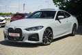 BMW 420 420d Coupe xDrive M Sport Aut. Laser ACC Pano Navi Grau - thumbnail 2