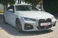 BMW 420 420d Coupe xDrive M Sport Aut. Laser ACC Pano Navi Grau - thumbnail 4