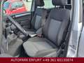 Opel Zafira B Edition 7-Sitzer*Klima*Temp*Navi*Phone Gümüş rengi - thumbnail 12