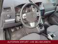 Opel Zafira B Edition 7-Sitzer*Klima*Temp*Navi*Phone Срібний - thumbnail 10