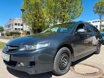 Tourer 2.2 i-CTDi Sport