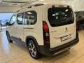 Peugeot Rifter GT-Line L2*ACC*Navi*PDC*SHZ*BT-Audio*AHK* Weiß - thumbnail 4