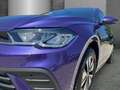 Volkswagen Polo Move 1.0 TSI*LED*NAVI*SHZ*ACC* Violett - thumbnail 9