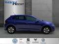 Volkswagen Polo Move 1.0 TSI*LED*NAVI*SHZ*ACC* Violett - thumbnail 5