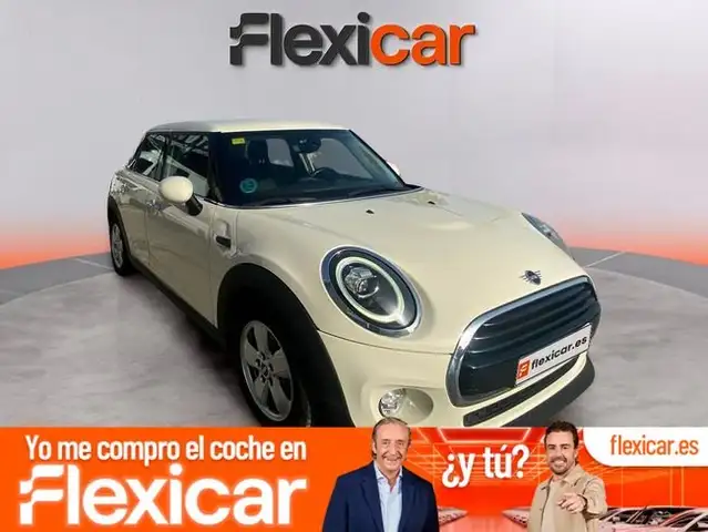 MINI Cooper Clubman