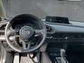 Mazda CX-30 2.0 AT Homura Navi Kamera MJ2025 CarPlay Gris - thumbnail 8