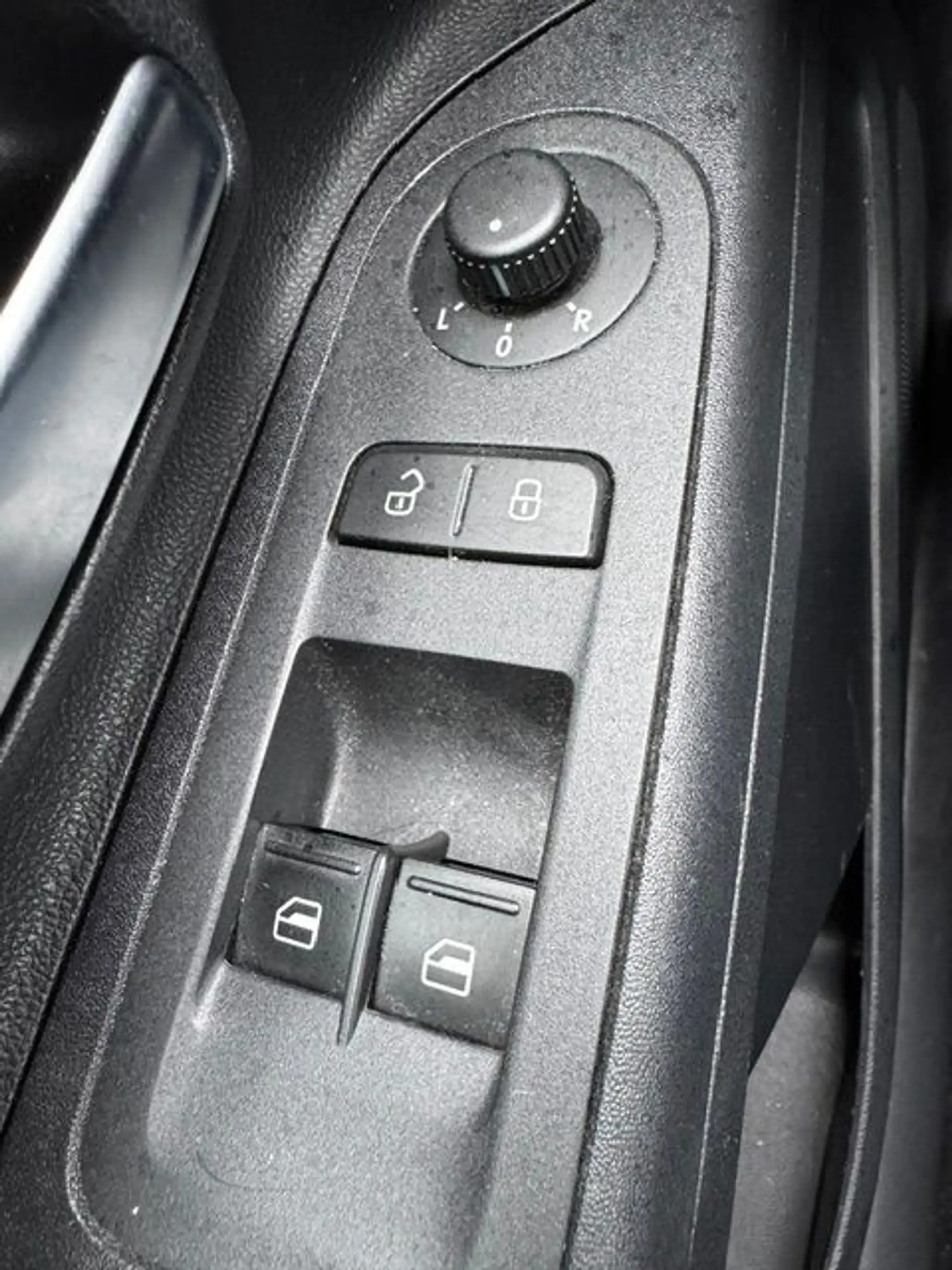 Volkswagen e-up! e-up! Airco/ECC,Navigatie,Stoelverwarming — photo 11