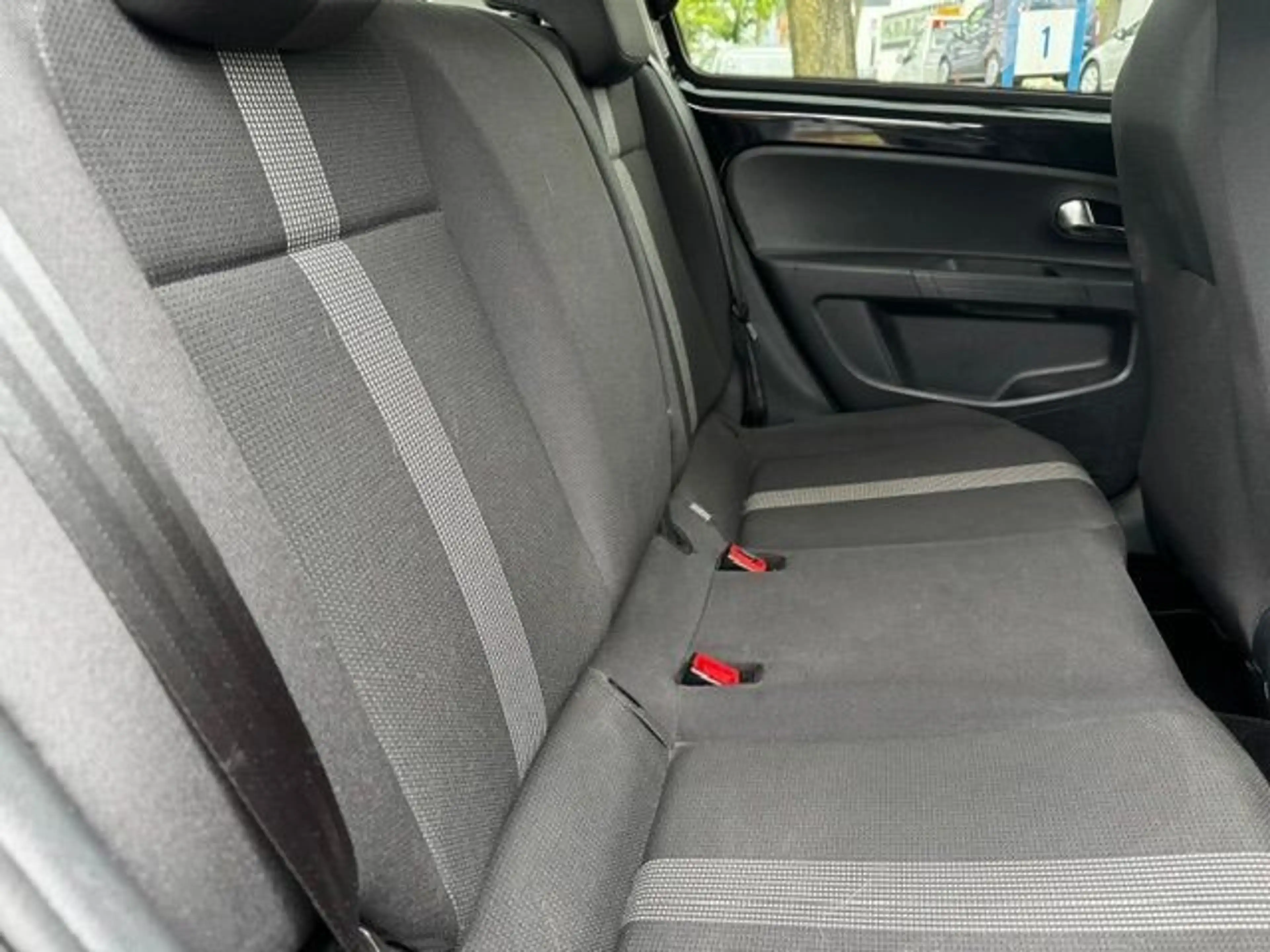 Volkswagen e-up! e-up! Airco/ECC,Navigatie,Stoelverwarming — photo 6