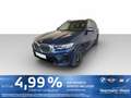 BMW X3 xDrive20d M Sportpaket NaviProf.AdapLED.AHK.. Blau - thumbnail 2