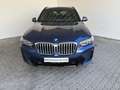 BMW X3 xDrive20d M Sportpaket NaviProf.AdapLED.AHK.. Blau - thumbnail 1