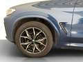 BMW X3 xDrive20d M Sportpaket NaviProf.AdapLED.AHK.. Blau - thumbnail 10