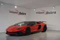 Lamborghini Aventador Superveloce Roadster 1 of 500 Piros - thumbnail 1