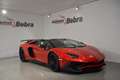 Lamborghini Aventador Superveloce Roadster 1 of 500 Red - thumbnail 4