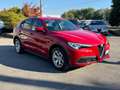 Alfa Romeo Stelvio Stelvio 2.2 Turbodiesel 190 CV AT8 Q4 Business Rojo - thumbnail 3