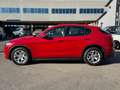 Alfa Romeo Stelvio Stelvio 2.2 Turbodiesel 190 CV AT8 Q4 Business Rood - thumbnail 5